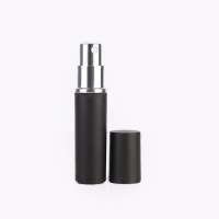 10ml portable travel perfume atomizer customize color pen perfume bottle